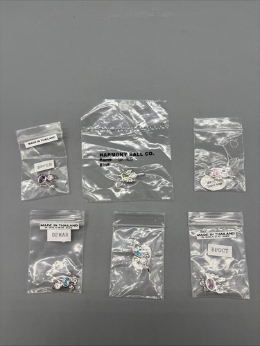 925 sterling silber - (5),