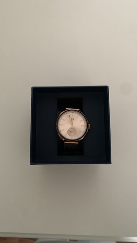 Tommy hilfiger damen uhr - tommy,