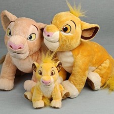 Disney Store König der Löwen