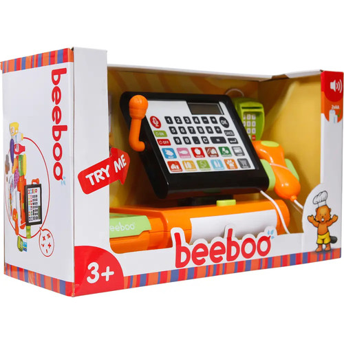 Beeboo kitchen registrierkasse - beeboo,