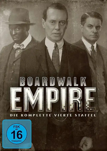 Boardwalk empire die - empire,