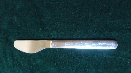 Lufthansa altes messer - altes,
