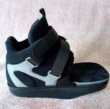 Vorfußentlastungsschuh