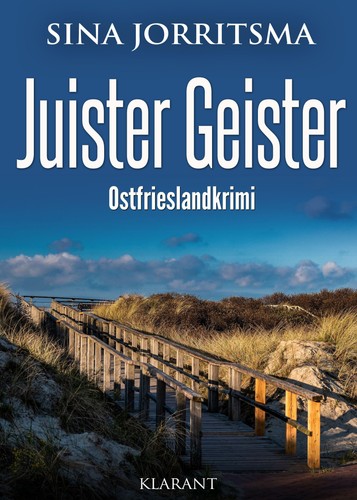 Juister geister - juister,