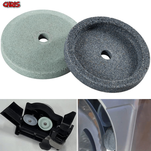 Meat slicer sharpening stone - slicer,