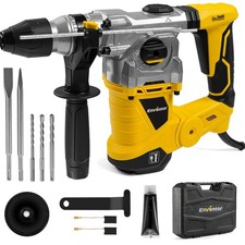 Bohrhammer SDS-Plus 1500W