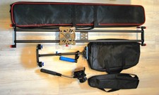 Konvolut: Neewer Slider 1m