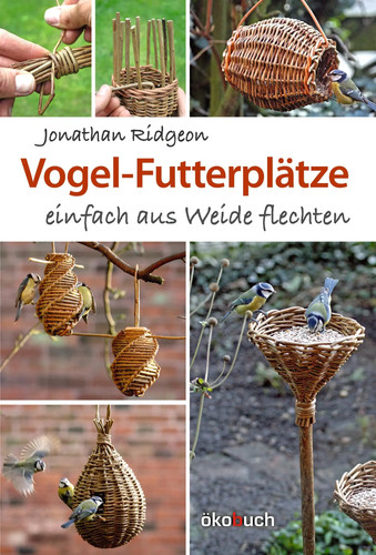 Vogel futterplätze einfach - |,