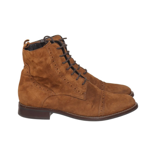 Pat calvin schnürstiefel - pat, calvin,