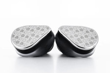 [B-Ware] Moondrop May Hi-Fi IEM Kopfhörer USB-C Anschluss mit Mikrofon