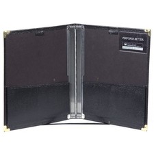 Musicfolder.com Black Folder