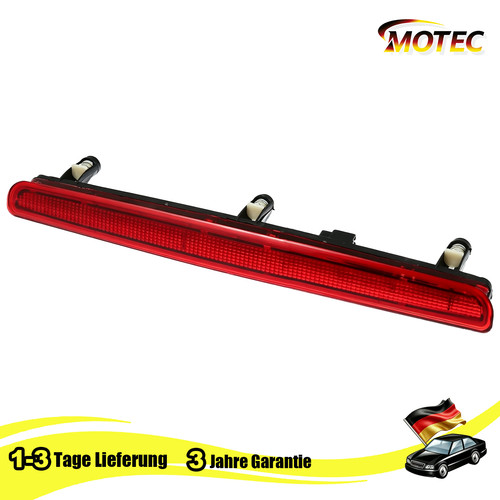 Dritte bremslicht - dritte,
