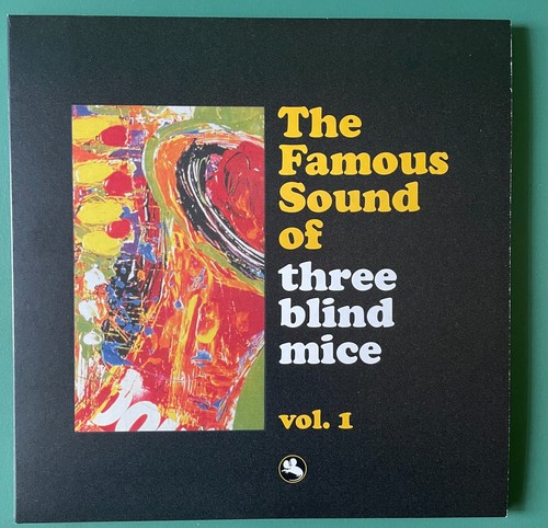 The famous sound three - sound,