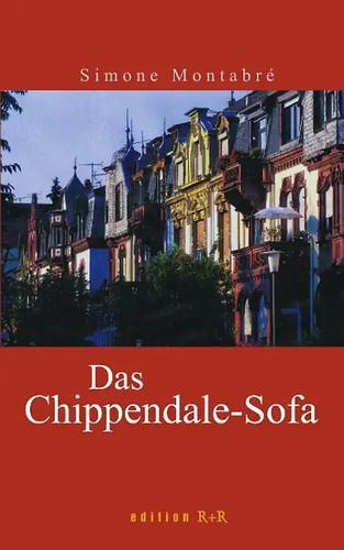 Das chippendale sofa - das, chippendale-sofa