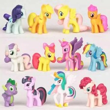 My Little Pony Rainbow Dash
