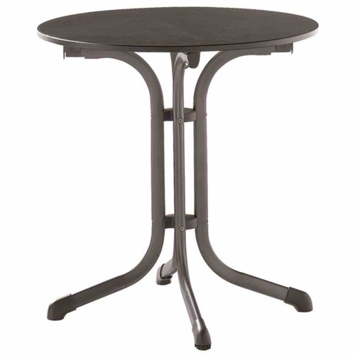 Bouelvard klapptisch ø68cm - bouelvard-klapptisch,