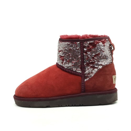 Ozlamb ugg damen d5854pl - damen, boots