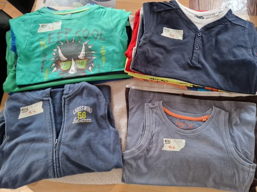 Kinder bekleidungspaket gr - kinder, bekleidungspaket,