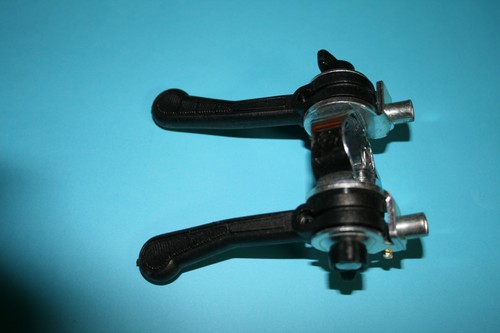 Doppel schalthebel rennrad - schalthebel,