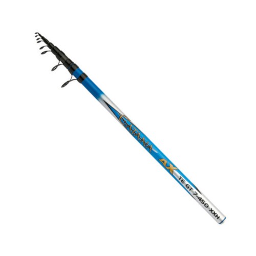Shimano catana 7 xxh - te, gt