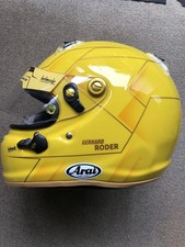 Arai SK-6 Motorsport Helm –