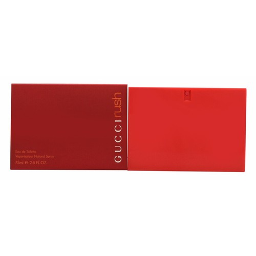 Gucci rush eau toilette - gucci,