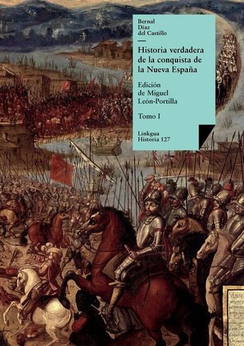 Historia verdadera la - historia, de