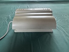 UV Tischlampe von Schwaneberger Michel-Lux Alt/Vintage