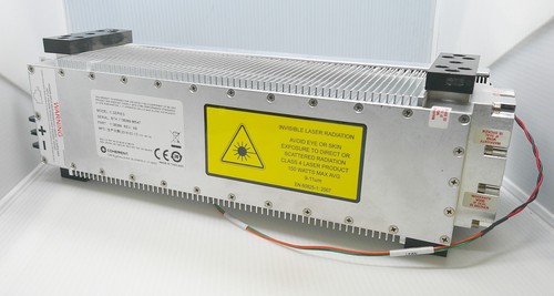 Coherent series laser - c,