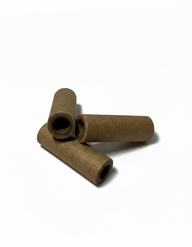 Papphülse mm - 8×14×40, –