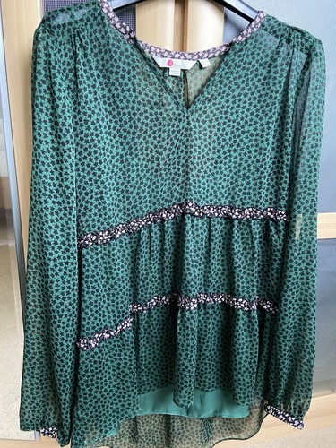 Bluse von jonny - jonny, boden