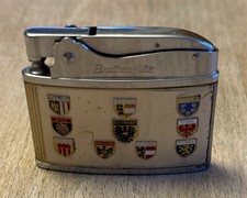 Brother-Lite Lighter Vintage