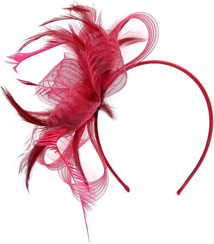 Fascinator damen hut vintage - damen,