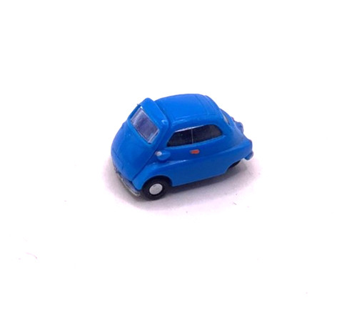 Modell 87 h0 - modell, bmw