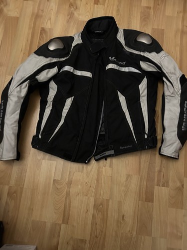 Vanucci vracing motorrad jacke - motorrad,