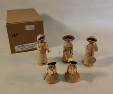 Ulmik Musikanten 5-teilig