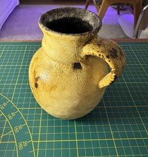 Vintage Midcentury Bay Keramik