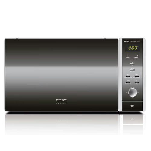 Caso mcg ceramic - mcg, 30