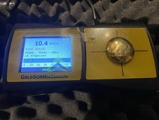 Gold Blob, THE TOKEN OF LUCK