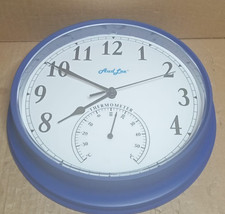 AudLee Innenwanduhr mit