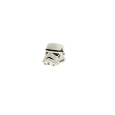1x Lego Helmet Minifigure Star