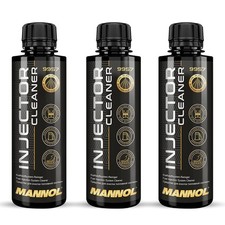 3x 250 ml 9957 MANNOL INJEKTOR
