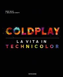 Coldplay vita in - la,