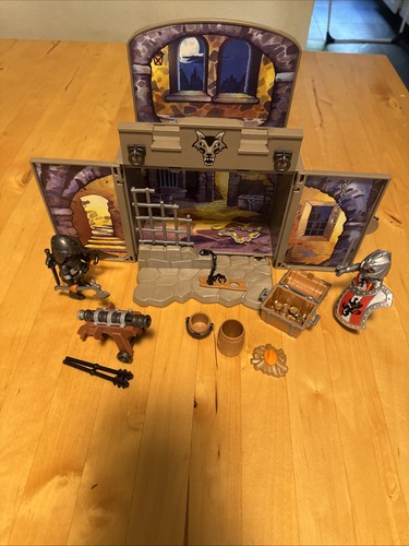 Playmobil knights - playmobil,