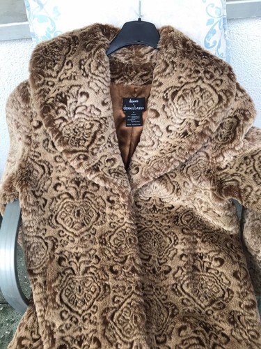 Designer pelzjacke - designer,