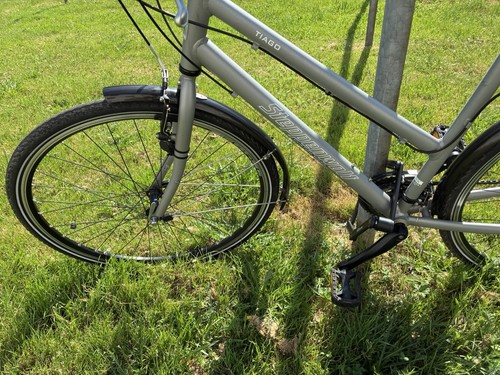Damen fahrrad zoll - damen,