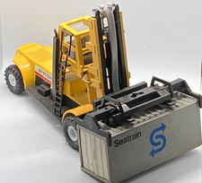 Hyster SEATRAIN Container Gabelstapler Stapler forklift