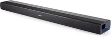 Denon DHT-S218 2.1 Soundbar mit integriertem Subwoofer - Schwarz