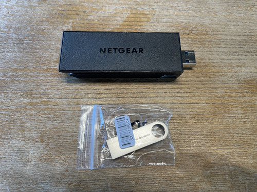 Netgear nighthawk wlan - netgear,