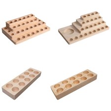 Ätherische Öl Display Stand Nagellack Duftbehälter Parfümsammlung